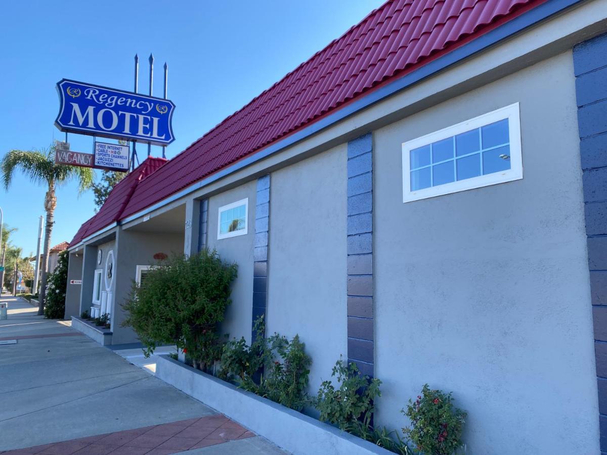 Motel Regency Brea