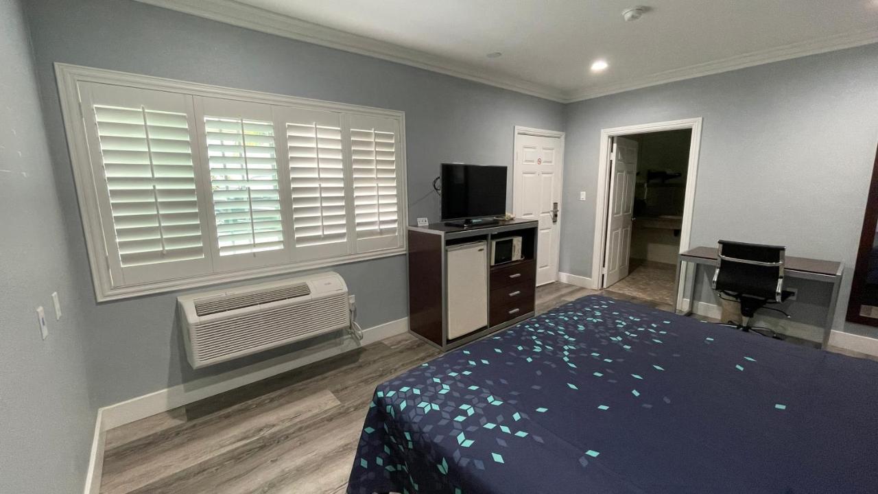 Regency 2* Brea