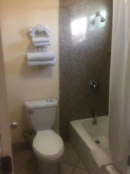 Motel Regency 2*
